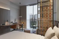 Residence Inn by Marriott Santiago de Los Caballeros Hotel a 