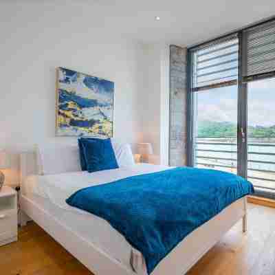 Royal William Yard Apartments Rooms