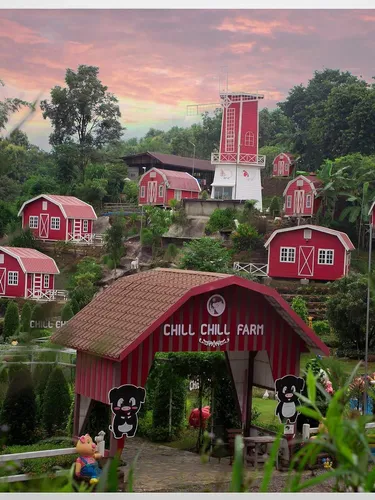 รูปภาพของชิล ชิล ฟาร์ม รีสอร์ต