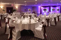 Clarion Inn Falls Church-Arlington Hotels in West Falls Church