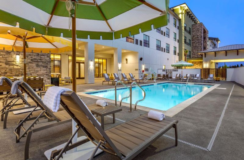 Hotel Centro Sonoma Wine Country, Tapestry by Hilton