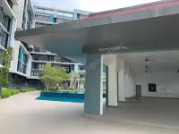 DanZaStay2@CoreSoHo - Nearby KLIA