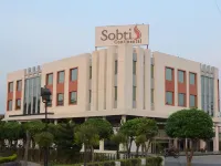 Sobti Continental Bareilly فنادق في باريلي