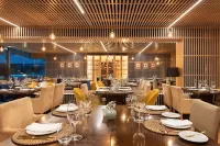 Eurostars Santa Luzia