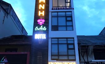 Kim Oanh Orchids Hotel