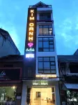 Kim Oanh Orchids Hotel - parking