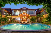 The Little Village - Homestay & Restaurant Hotels in Ninh Thang
