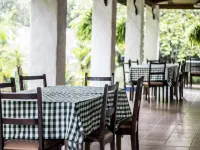 Hotel Aeropuerto - sarapan