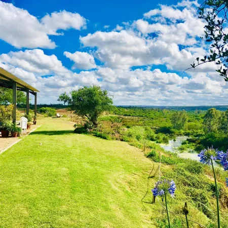 River Front Estate