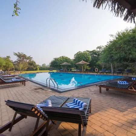 Camellia Resort and Spa -Sigiriya