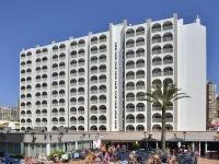 Sol Pelicanos Ocas Отели в г. Бенидорм