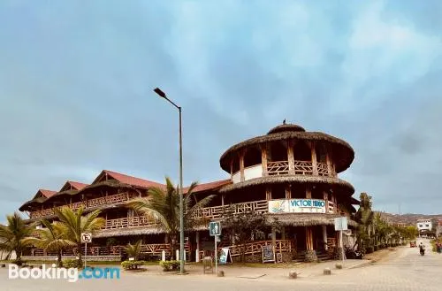 維克多雨果酒店