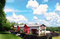 Ramada by Wyndham Tell City