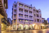 NH Cartagena Urban Royal のホテル