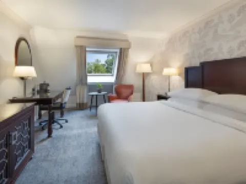 Delta Hotels Worsley Park Country Club Hotels in Salford