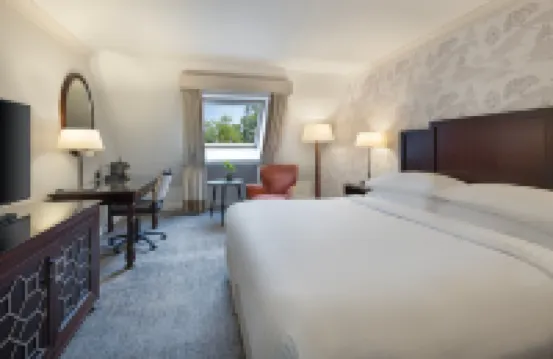 Delta Hotels Worsley Park Country Club Hotels in Salford