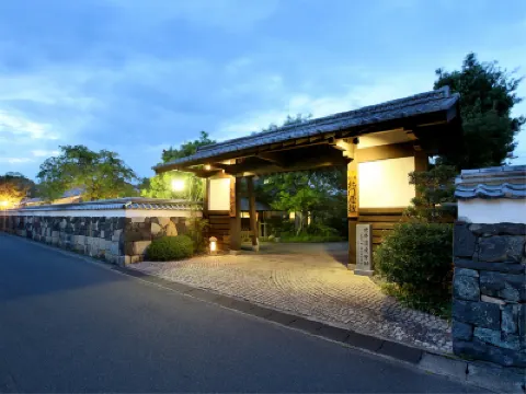 Hokumon　Yashiki Hotels in 