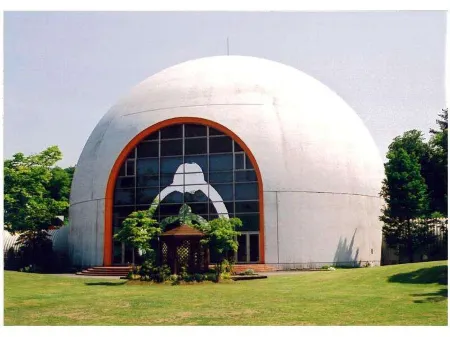 Quad Inn Yokote Отели рядом с достопримечательностью «Akita Furusatomura»