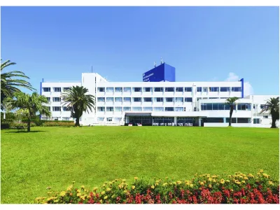 Shirahama Ocean Resort Các khách sạn gần Takabe Shrine