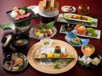 Suzuya Konnichiro Hotels in Kaga