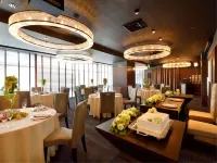 Hotel Crown Palais Hamamatsu Hotels in Hamamatsu