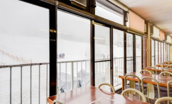 Kitashiga Grand Hotel