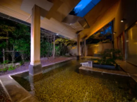 Shikisai Ichiriki Hoteles en Kōriyama