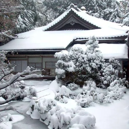 Jimyoin (Pilgrim's Lodging)