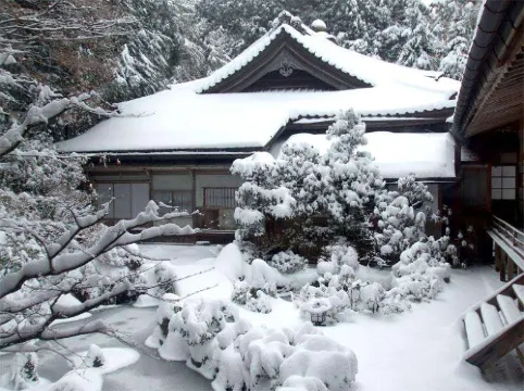 Jimyoin (Pilgrim's Lodging)