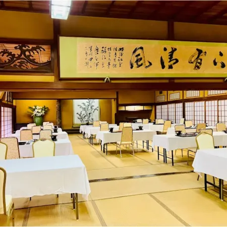Hagi No Mikuriya Takadai
