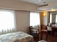 橫濱文華大飯店