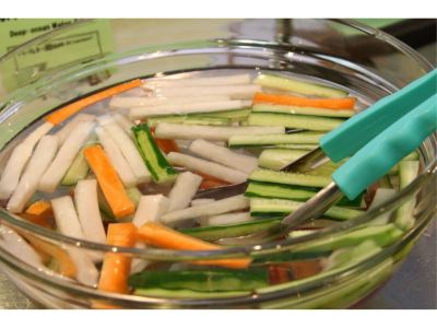 料理 ホテル知床の写真