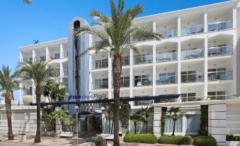 THB Gran Playa - Adults Only