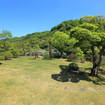 Nagatoro Choseikan Ryokan