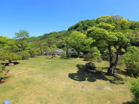 Nagatoro Choseikan Ryokan Отели рядом с достопримечательностью «Hinosawadai Shrine»