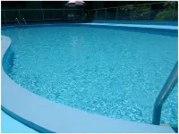 Hotel Isobe Garden - Pools