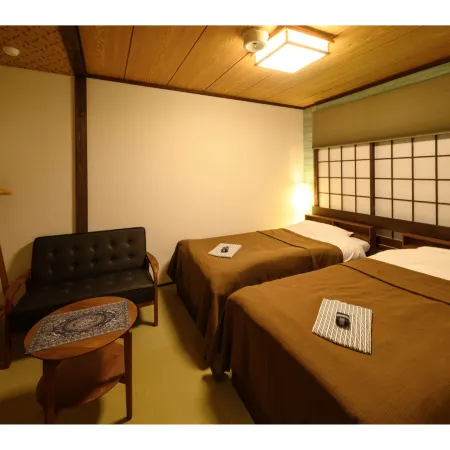 Ryokan Yamatoya