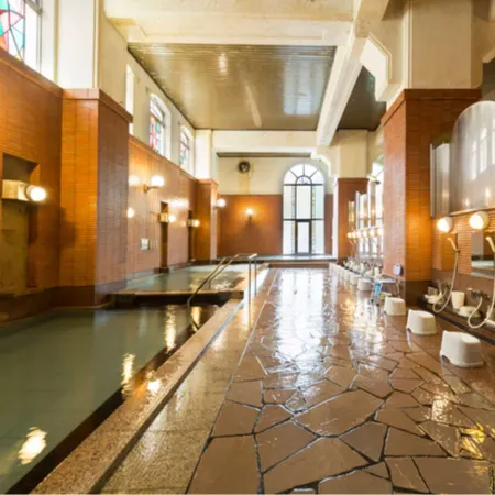 Hotel Taisetsu Onsen&Canyon Resort