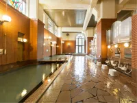 Hotel Taisetsu Onsen＆Canyon Resort - avec sources thermales