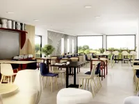 Ibis Styles Cabriès Aix-en-Provence TGV Hotels in Bouc-Bel-Air