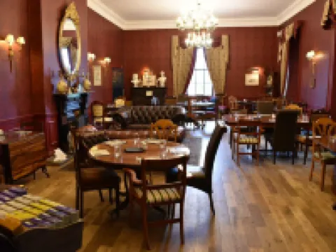 The Sun Hotel Hotels in Morpeth