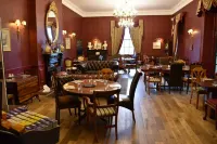 The Sun Hotel Hotels in Warkworth