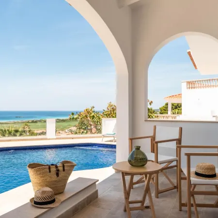 Villa Atalis