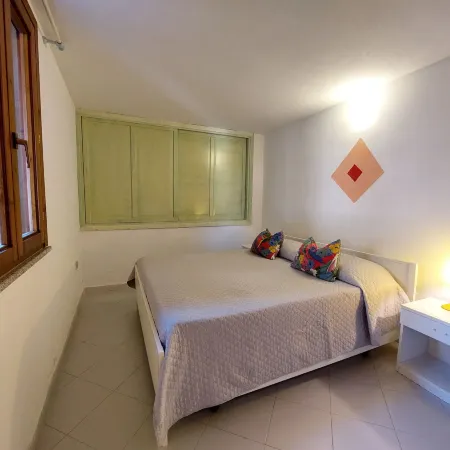 Friscu Hotels in Budoni