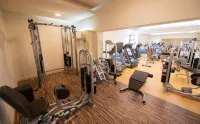 Armonia by Aristocratis - Gym
