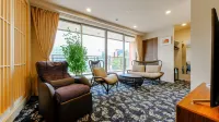 Hotel Grandolce Hakata - Cheap