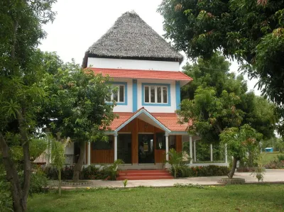 Prince Park Farmhouse Resort Hotels in 