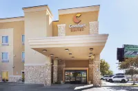 Comfort Suites West Dallas - Cockrell Hill Hotels in Dallas