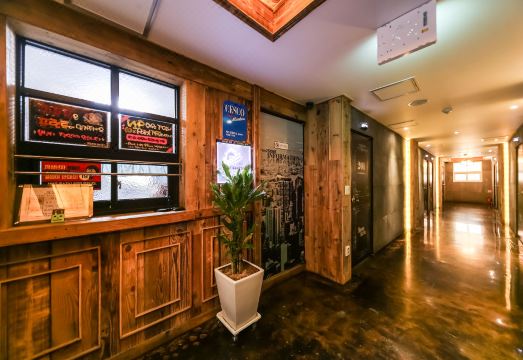 투썸모텔 객실 사진1