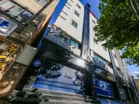 Hotel Illuwa Hotels near Daejeon O-World